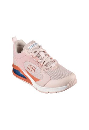 Tenis Mujer Skechers Uno 2 - Rosado