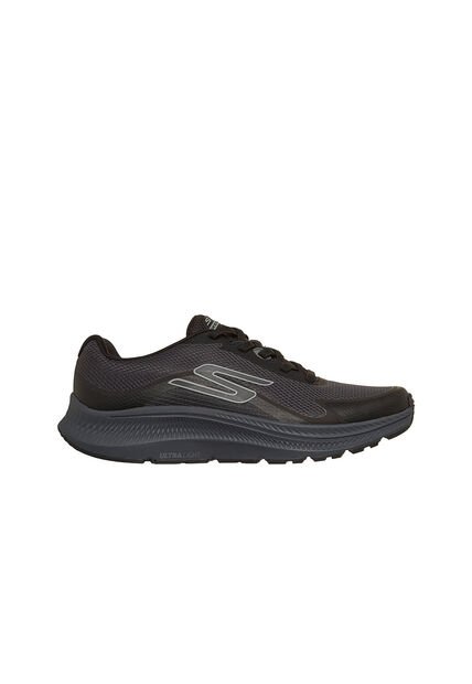 Tenis Skechers Hombre Go Run Consistent 2.0 - Negro