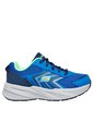 TENIS SKECHERS NIÑO 404116L-BLNV MICROSP Talla 4 de Skechers