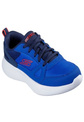 TENIS SKECHERS NIÑO 405089L-BLNV GO RUN Talla 12