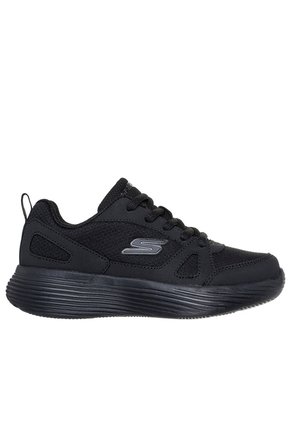 TENIS SKECHERS NIÑO 405089L-BBK GO RUN 4 Talla 3.5