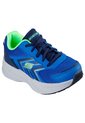 TENIS SKECHERS NIÑO 404116L-BLNV MICROSP Talla 4 de Skechers