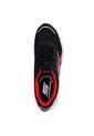 TENIS SKECHERS NIÑO 404116L-BKSR MICROSP Talla 4 de Skechers