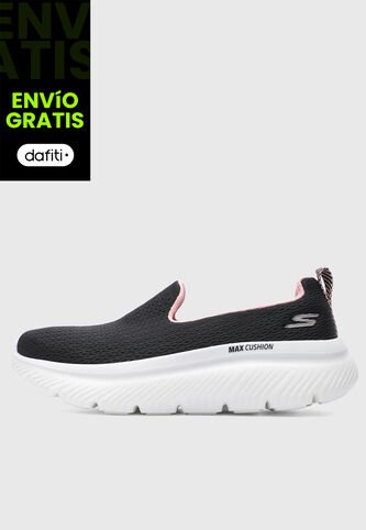Tenis SKECHERS Negro Skechers
