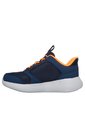 TENIS SKECHERS NIÑO 403899L-NVOR GO RUN Talla 4 de Skechers