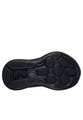 TENIS SKECHERS NIÑO 405089L-BBK GO RUN 4 Talla 3.5