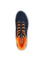 TENIS SKECHERS NIÑO 403899L-NVOR GO RUN Talla 4 de Skechers