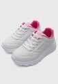 Tenis SKECHERS Uno Lite Blanco de Skechers
