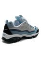 Tenis Lifestyle Azul-Blanco-Negro Skechers de Skechers