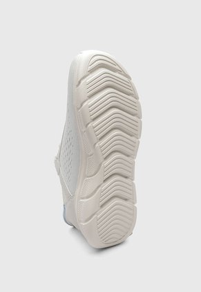 Tenis SKECHERS BOBS B Flex Blanco
