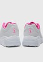 Tenis SKECHERS Uno Lite Blanco de Skechers