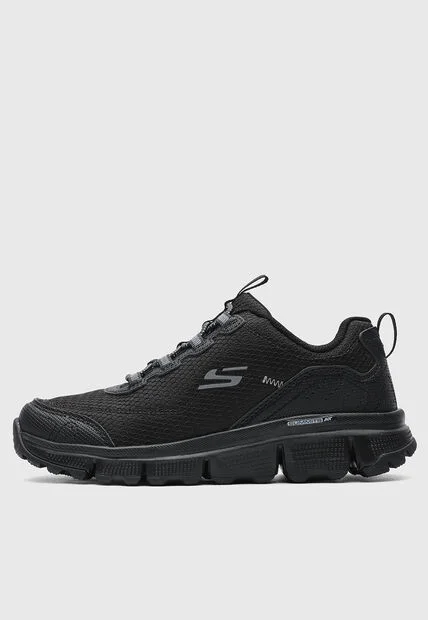 Tenis Lifestyle SKECHERS Negro