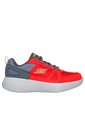 TENIS SKECHERS NIÑO 405089L-RDCC GO RUN Talla 12 de Skechers