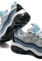 Tenis Lifestyle Azul-Blanco-Negro Skechers de Skechers
