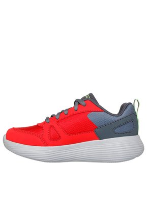 TENIS SKECHERS NIÑO 405089L-RDCC GO RUN Talla 12