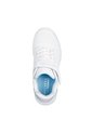 Tenis Kids Skechers Uno Lite 2.0 Vivid Metallic - Blanco de Skechers