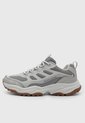 Tenis Lifestyle Skechers Vigor AT Gris de Skechers