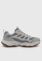 Tenis Lifestyle Skechers Vigor AT Gris de Skechers