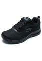 Tenis Running Negro Skechers Bountiful de Skechers