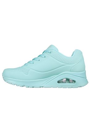 Tenis Mujer Skechers Uno Bright Air - Azul