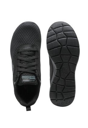 Tenis Running Negro Skechers Bountiful