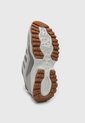 Tenis Lifestyle Skechers Vigor AT Gris de Skechers