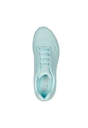 Tenis Mujer Skechers Uno Bright Air - Azul