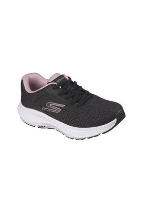 Tenis Skechers Mujer Go Run Consistent 2.0 Ayrah - Negro