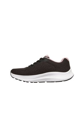 Tenis Skechers Mujer Go Run Consistent 2.0 Ayrah - Negro