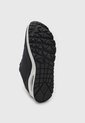 Tenis Lifestyle Skechers Uno - Golden Air Negro de Skechers