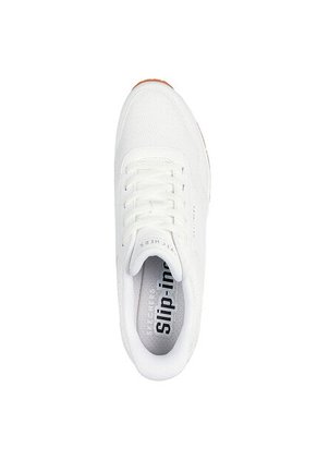 TENIS SKECHERS MUJER 177117WHT UNO Talla 9