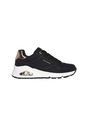 Tenis Niña Skechers Uno Gen 1 Shimmer Away - Blanco de Skechers