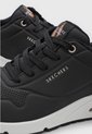 Tenis Lifestyle Skechers Uno - Golden Air Negro de Skechers
