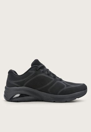 Tenis Lifestyle Negro Skechers Skech-Air Extreme 2.0 Classic Finesse