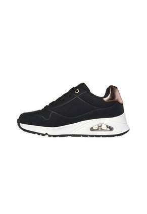 Tenis Niña Skechers Uno Gen 1 Shimmer Away - Blanco