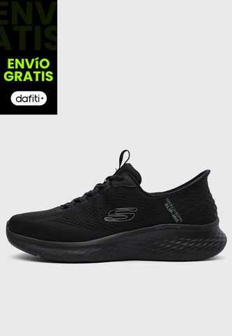 Tenis SKECHERS Skech Lite Pro - Primebase Negro Skechers