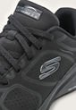 Tenis Lifestyle Negro Skechers Skech-Air Extreme 2.0 Classic Finesse de Skechers