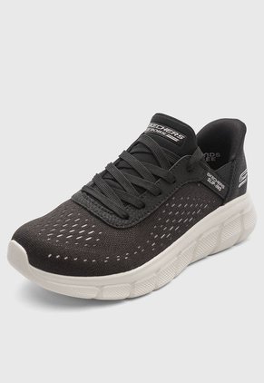 Tenis SKECHERS Bobs B Negro
