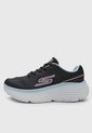 Tenis Running Skechers Max Cushioning Endeavour  Negro de Skechers