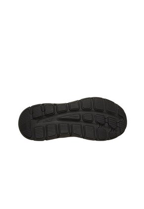 Tenis Skechers Hombre Max Flex Maryn - Negro