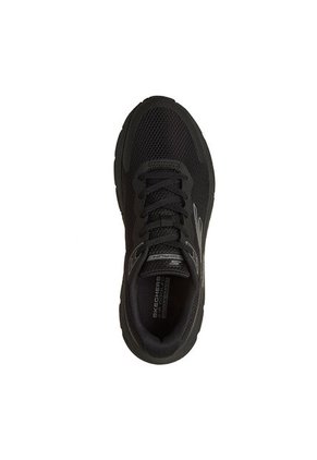 Tenis Skechers Hombre Max Flex Maryn - Negro