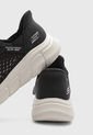 Tenis SKECHERS Bobs B Negro de Skechers