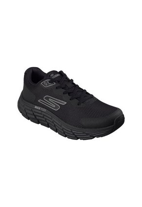 Tenis Skechers Hombre Max Flex Maryn - Negro
