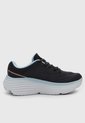 Tenis Running Skechers Max Cushioning Endeavour  Negro de Skechers
