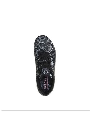 Tenis Mujer Skechers Vexx Uno - Negro