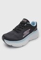 Tenis Running Skechers Max Cushioning Endeavour  Negro de Skechers