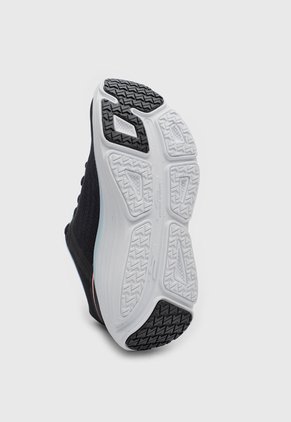 Tenis Running Skechers Max Cushioning Endeavour  Negro