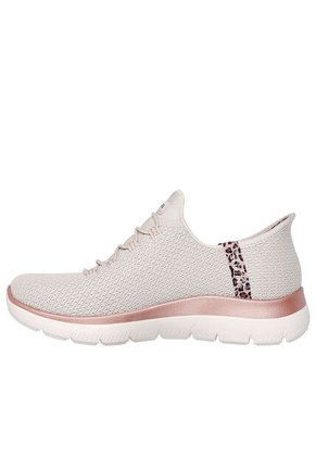 TENIS SKECHERS MUJER 150275NTMT SUMMITS Talla 8.5