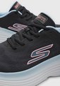 Tenis Running Skechers Max Cushioning Endeavour  Negro de Skechers
