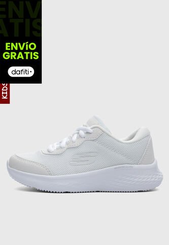 Tenis SKECHERS Skech Lite  Blanco Skechers